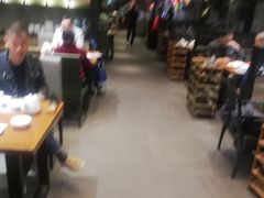 大堂-淇乐多品味馆(江南大道店)