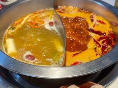 -芈重山老火锅(广州首店)