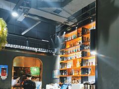 -虎子烧烤(湘江北路店)