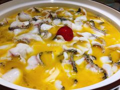 酸菜鱼-青花椒花椒鱼(合生汇店)