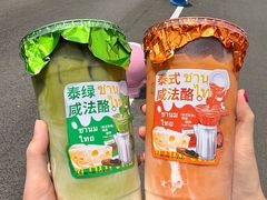 -必点海鲜·海肠捞饭大王(滨江道店)