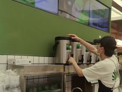 -Yes Lemon就是柠·手打柠檬茶(苏州中心一店)