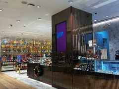 -VENCHI 闻绮(北京国贸商城店)