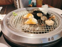 -東盛炭烤自助料理(浦东文峰广场店)