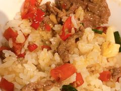 -炊烟小炒黄牛肉(东庆街店)