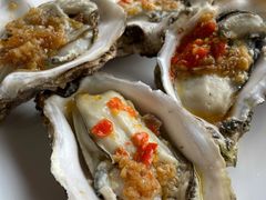 招牌大生蚝-冯姐生蚝(迎宾广场店)