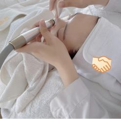 -健身堂科技美肌SPA