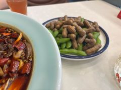 -嘉陵楼馋嘴城(簋街总店)