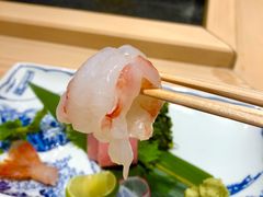 -鮨一日本料理(大中华店)