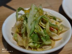 洋白菜泡菜-贵凤凰贵州米粉(望京店)