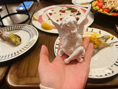 -IL TEATRO 精品意大利餐厅