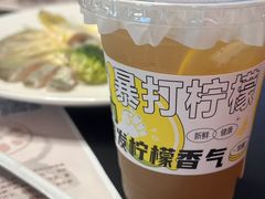 -水禾轩·海鲜蒸汽主题餐厅(新香洲旗舰店)
