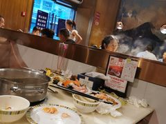 -吉布鲁牛排海鲜自助(万州万达广场店)