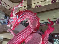 -LV路易威登(德基广场店)