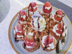 -BE BRIGHT KITCHEN(正佳广场店)