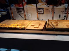 -集杰尚品海鲜烤肉自助餐厅(乳山振华店)