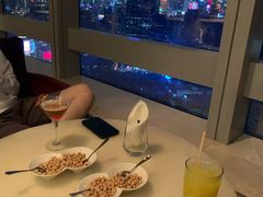 -上海明天广场JW万豪酒店