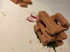 -八分饱·西津会(西津渡店)