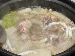 -同仁四季椰子鸡(福田东园总店)