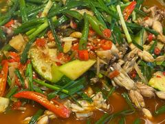 -新繁老號豌豆汤饭店·江湖菜(宝光寺店)