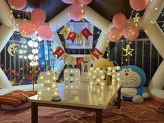 -天空花园餐吧·生日·团建(南山店)