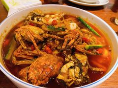 -世外桃源农庄·德清土菜(兴康南路店)