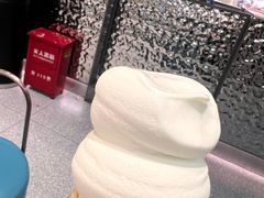 -DQ·蛋糕·冰淇淋(周浦万达店)
