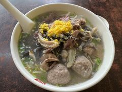 -潮镇老尾牛杂(环城西路店)