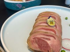 -翠湖宾馆·中餐厅