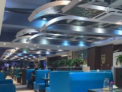 -小红鲸·海鲜餐厅(轸大路店)