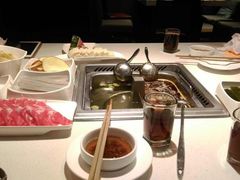 -海底捞火锅(上地华联店)