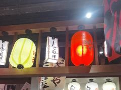 -白石的深夜食堂(济南万象城店)