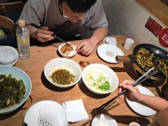 -聚鑫朋酸菜肥肠(文艺路口店)