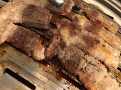 -韩屋韩国料理(天山路店)