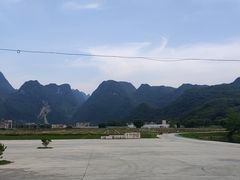 -清远鱼水旅游风景度假区