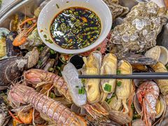 -好兄弟郭巨海鲜(天一阁店)