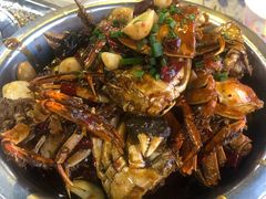 -小民大排档(光谷店)