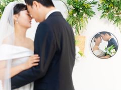-金夫人婚纱摄影(江津店)