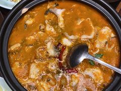 -金佬馆·川菜bistro(芜湖镜湖万达店)