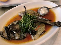 -金翠皇宫粤菜·点心·海鲜(科技园店)