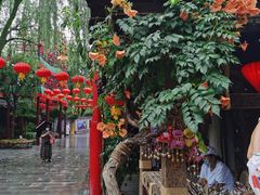 -杭州宋城