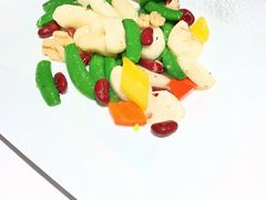 -北京老门框爆肚四季涮肉(淮海东路外滩店)