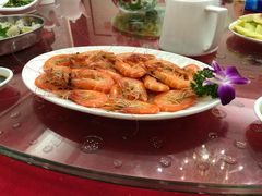 -轩记海鲜餐厅·四十五年老字号·经典粤菜(西区彩虹店)