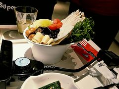 -鱼酷活鱼烤鱼(恒隆广场店)