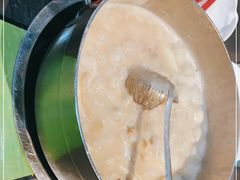 -四季喧黔味豆米火锅(万达广场店)