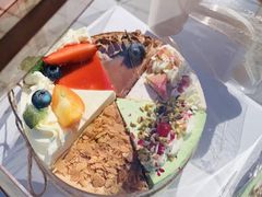 -留下法式甜品(盛世郦园店)