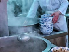 -兰州-西固陈记牛肉面·烧烤(山阴路店)