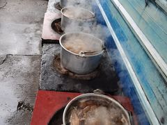 -江天饭店(石鼓白鸭汤)