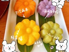 -马灯部落·西湖边的创意山景餐厅(虎跑动物园店)