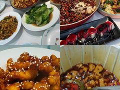 -川人百味(亿合城店)